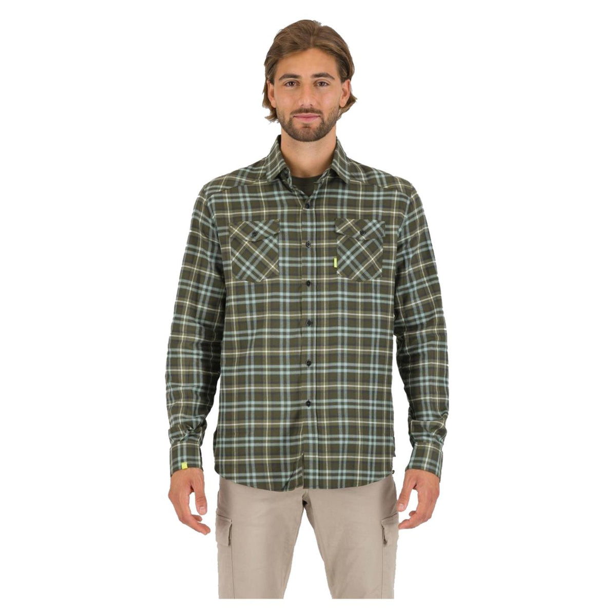 KARPOS MARTORA WINTER SHIRT