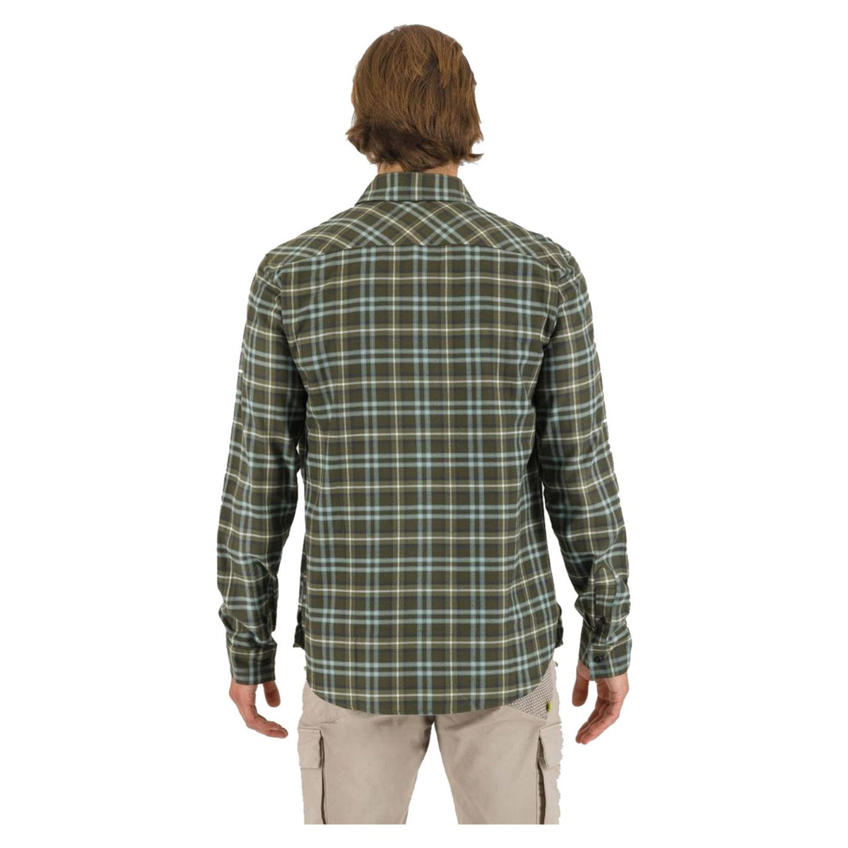 KARPOS MARTORA WINTER SHIRT - seconda immagine