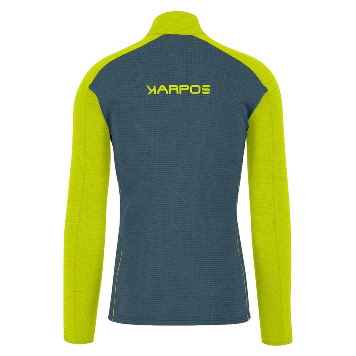 KARPOS AMBRIZZOLA FULL ZIP