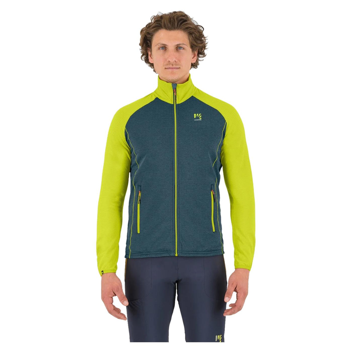 KARPOS AMBRIZZOLA FULL ZIP