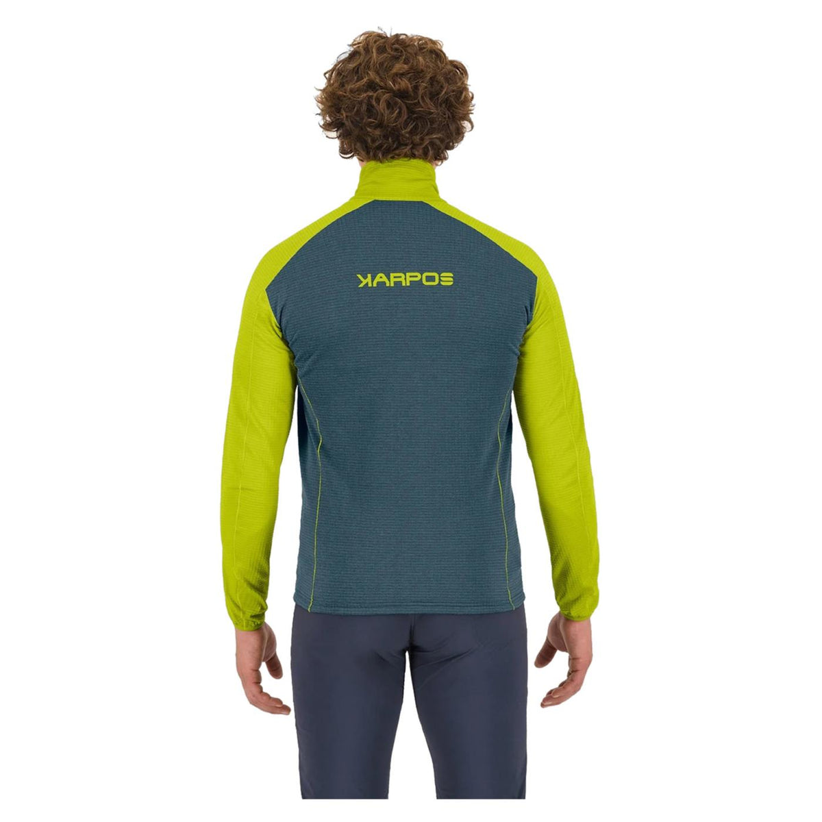 KARPOS AMBRIZZOLA FULL ZIP