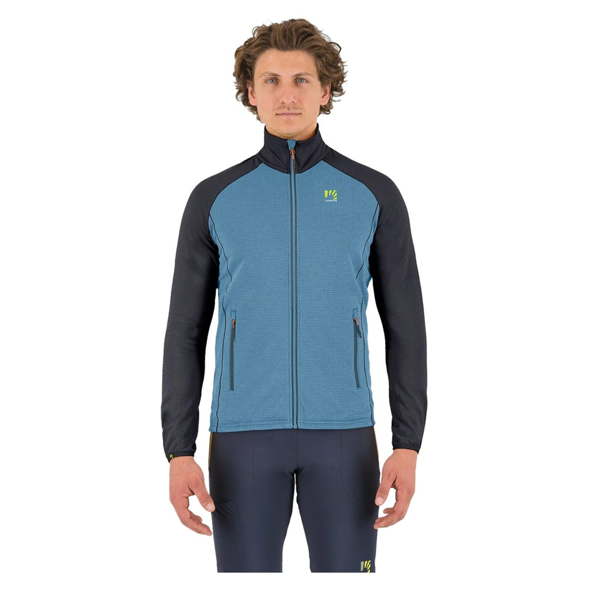 KARPOS AMBRIZZOLA FULL ZIP