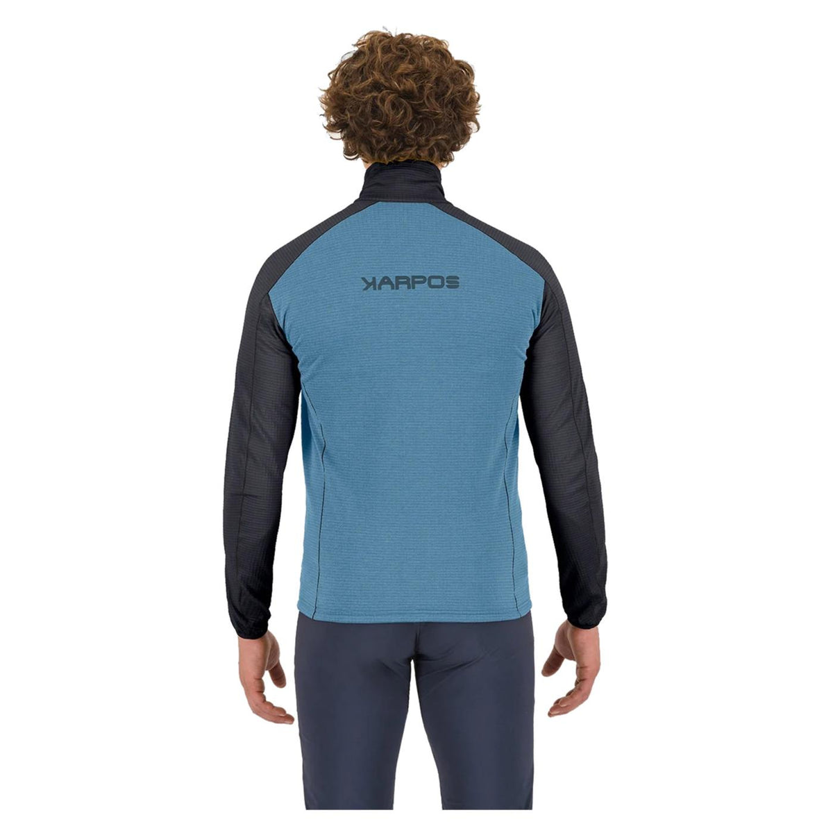KARPOS AMBRIZZOLA FULL ZIP