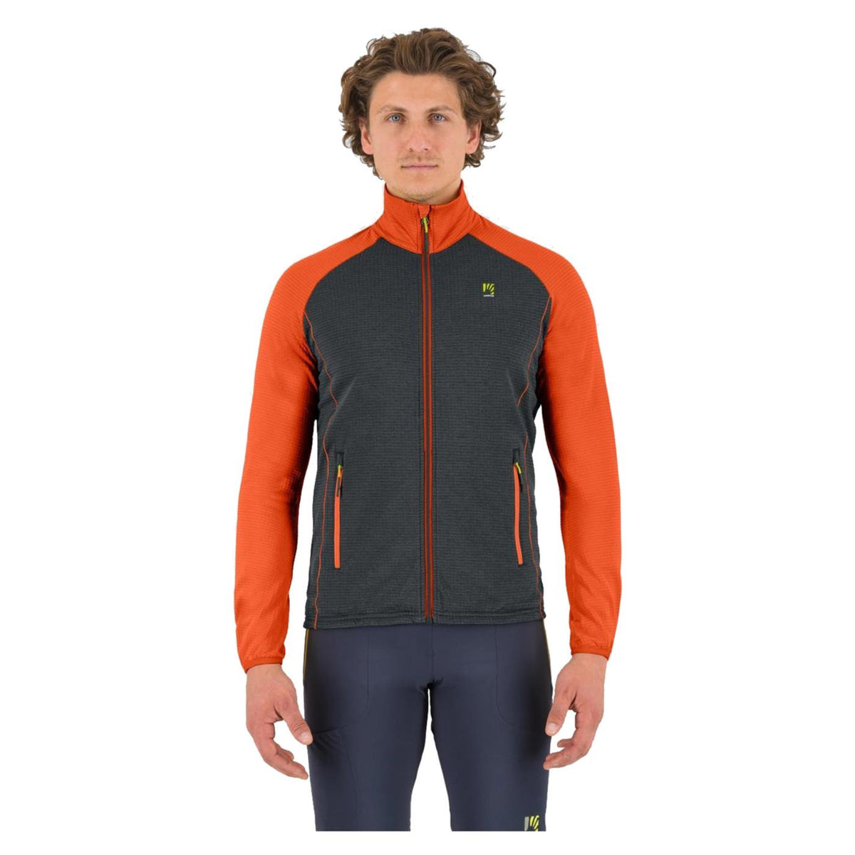 KARPOS AMBRIZZOLA FULL-ZIP - immagine principale