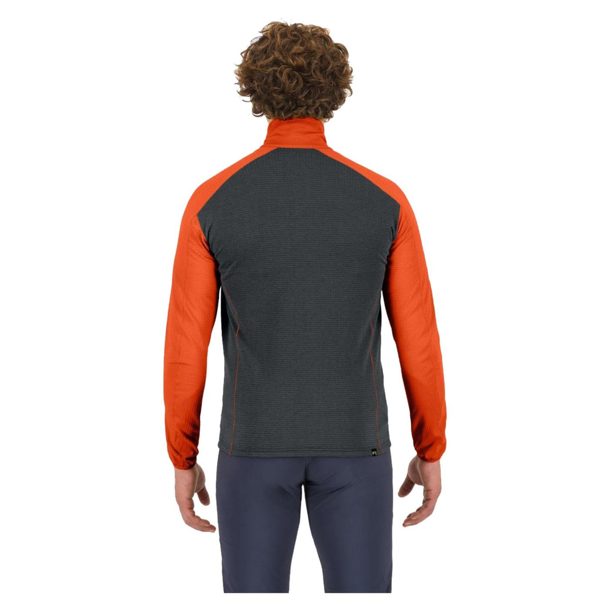 KARPOS AMBRIZZOLA FULL-ZIP - vista 2