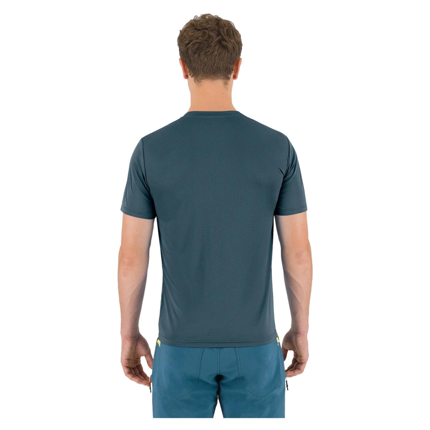 KARPOS LOMA EVO PRINT T-SHIRT