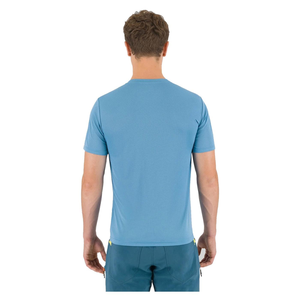 KARPOS LOMA EVO PRINT T-SHIRT