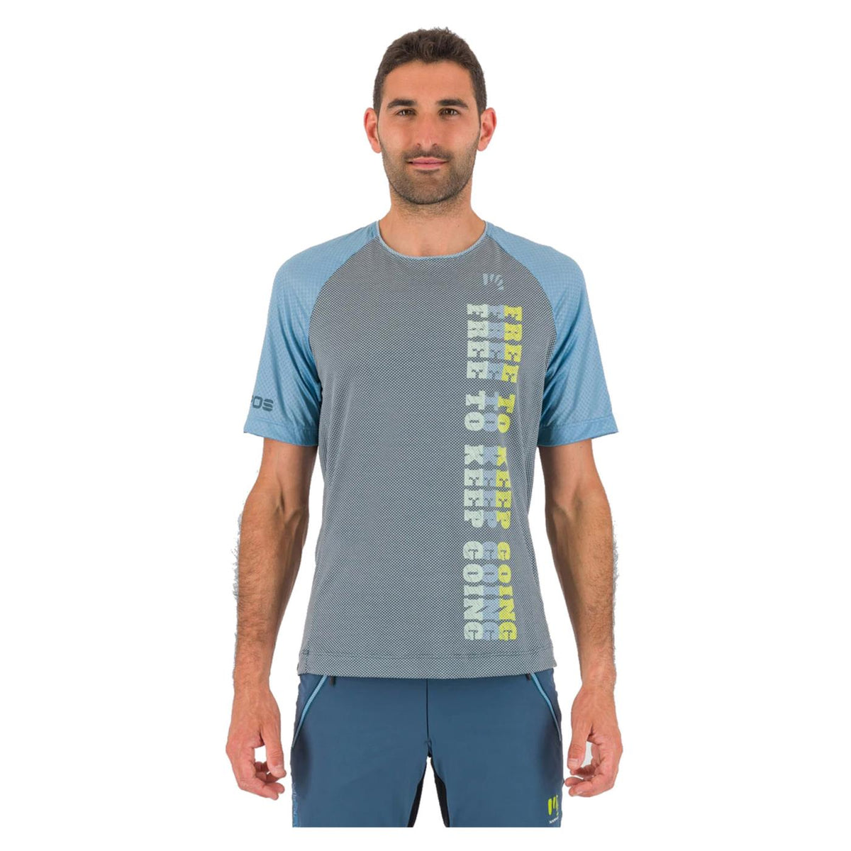 KARPOS MOVED EVO JERSEY - seconda immagine