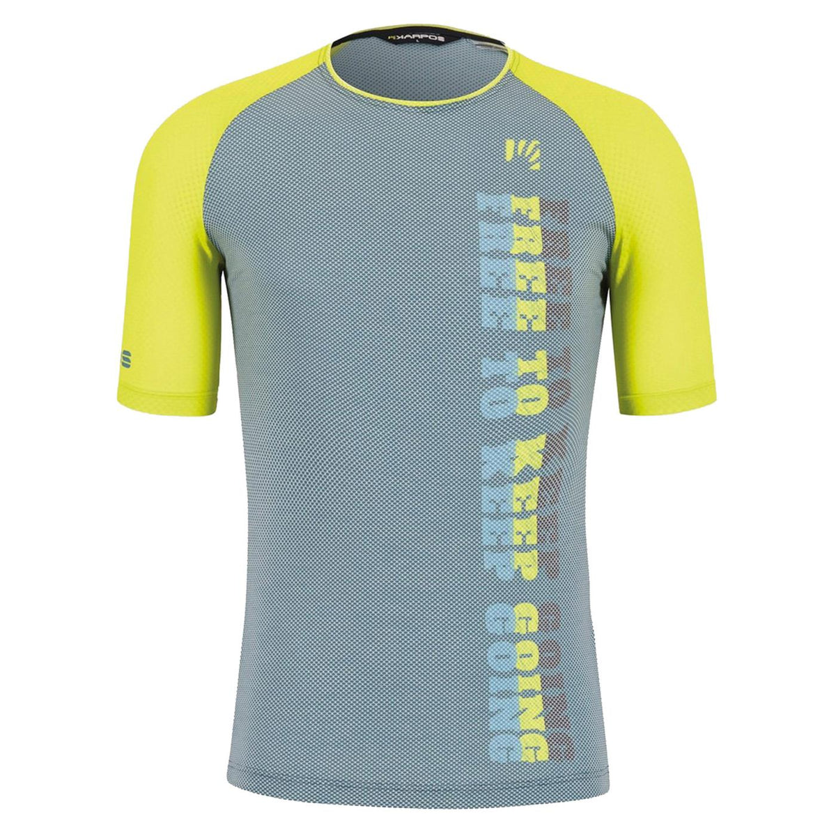 KARPOS MOVED EVO JERSEY