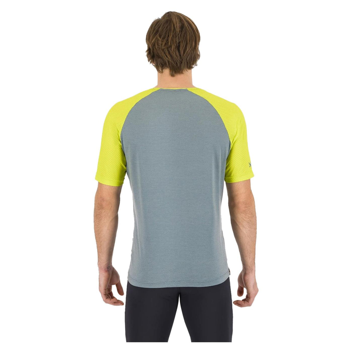 KARPOS MOVED EVO JERSEY