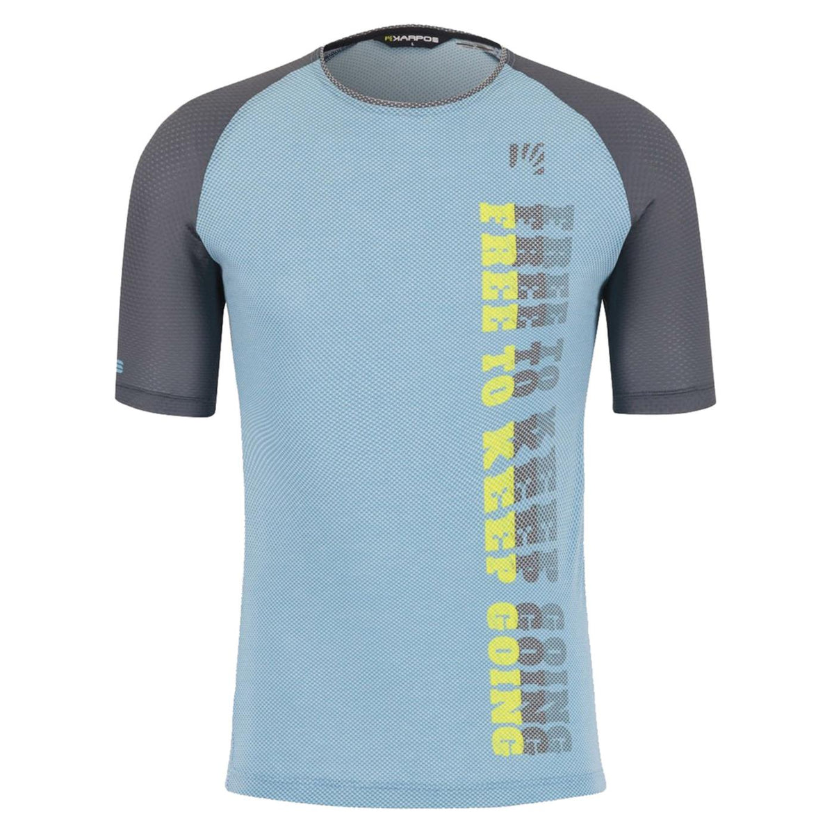 KARPOS MOVED EVO JERSEY