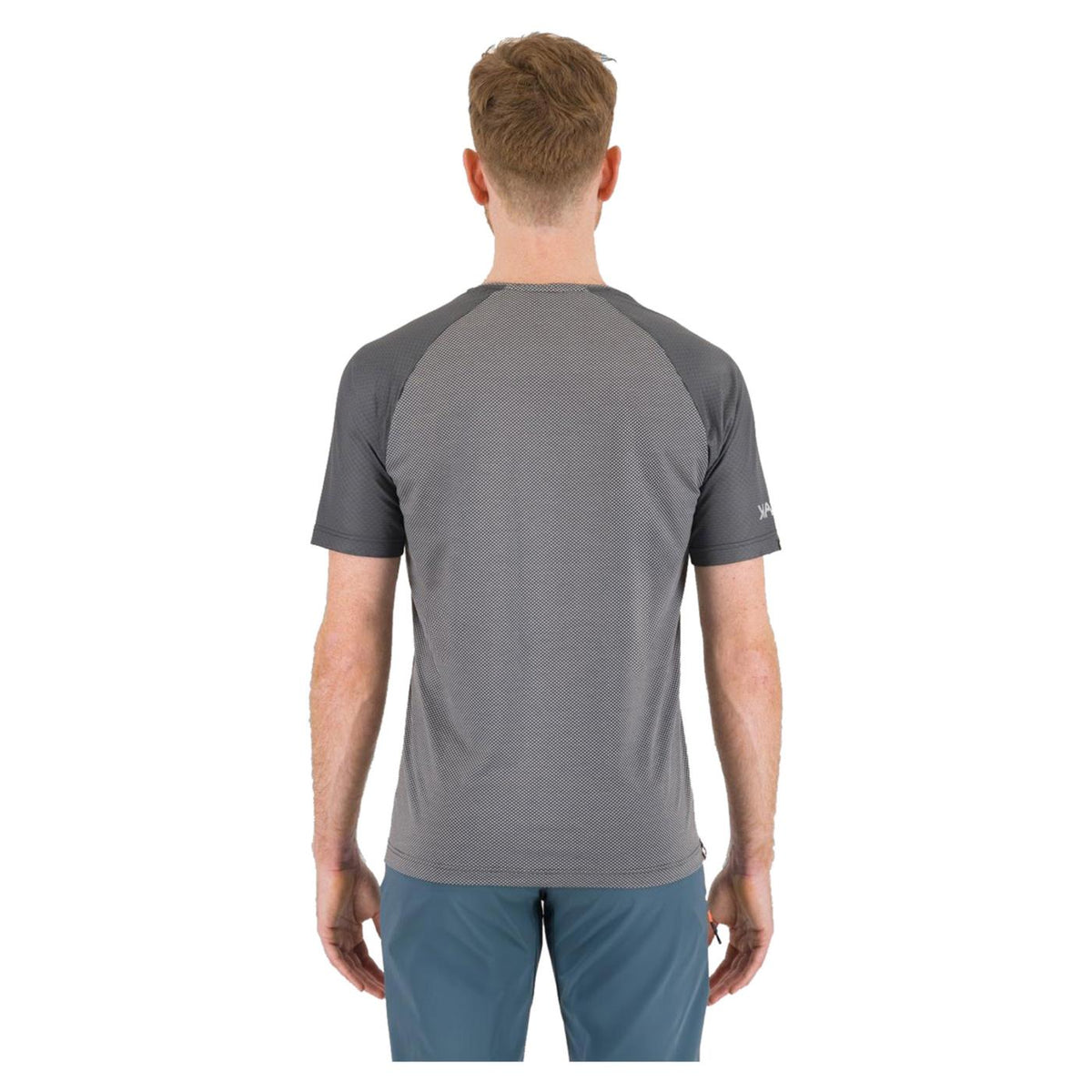 KARPOS MOVED EVO JERSEY - vista 2