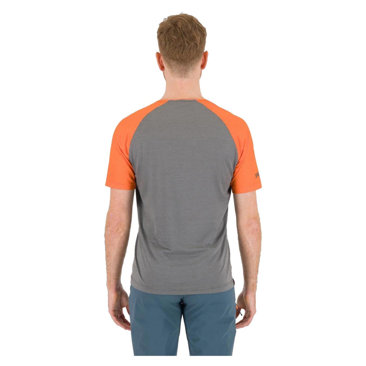 KARPOS MOVED EVO JERSEY - vista 2