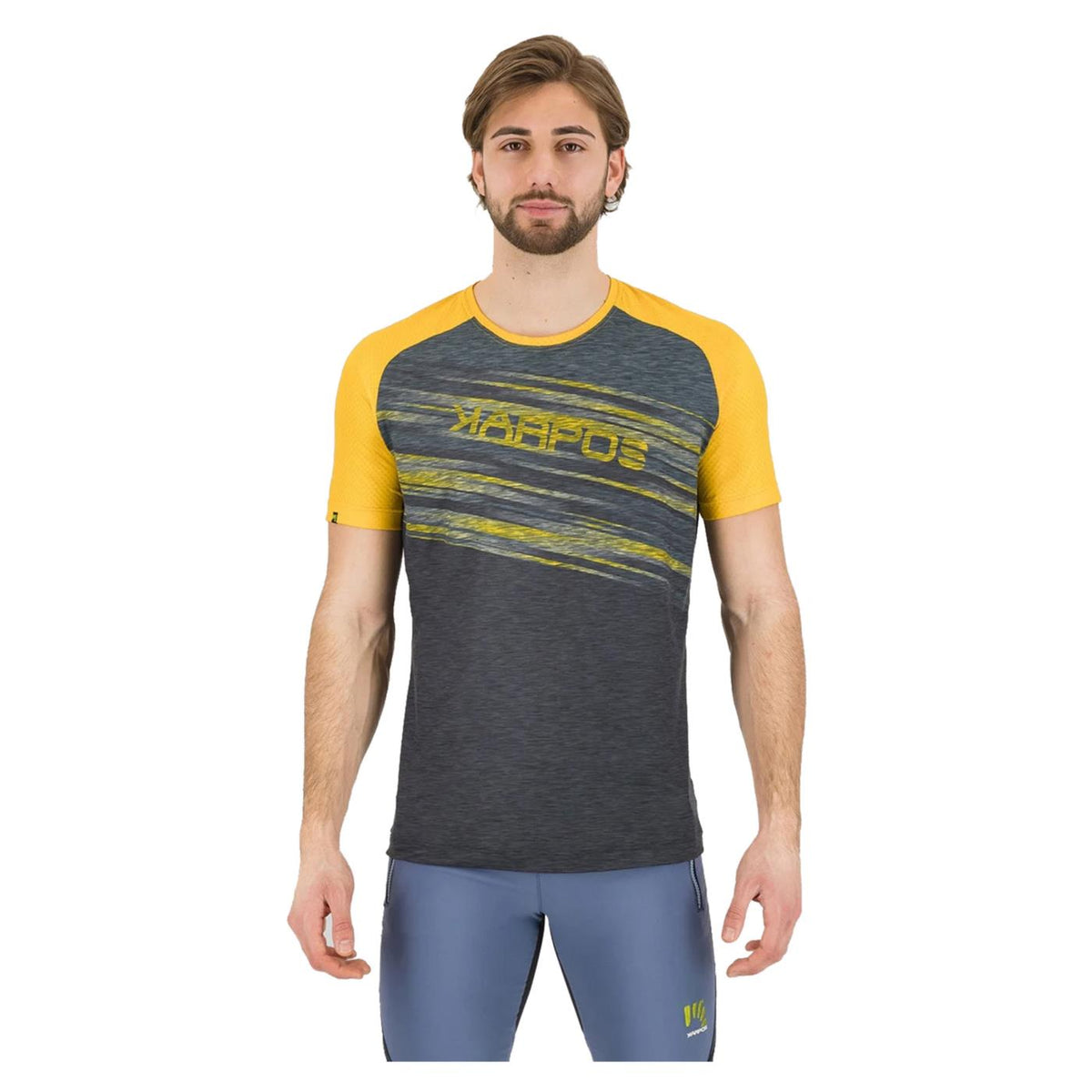 KARPOS CRODA ROSSA EVO JERSEY