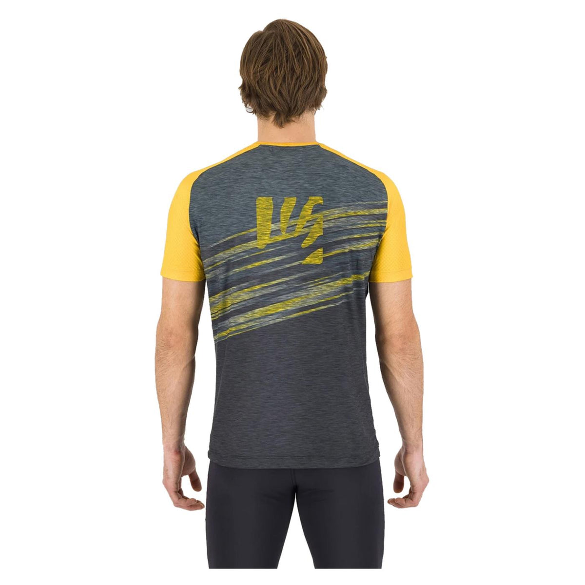 KARPOS CRODA ROSSA EVO JERSEY - seconda immagine