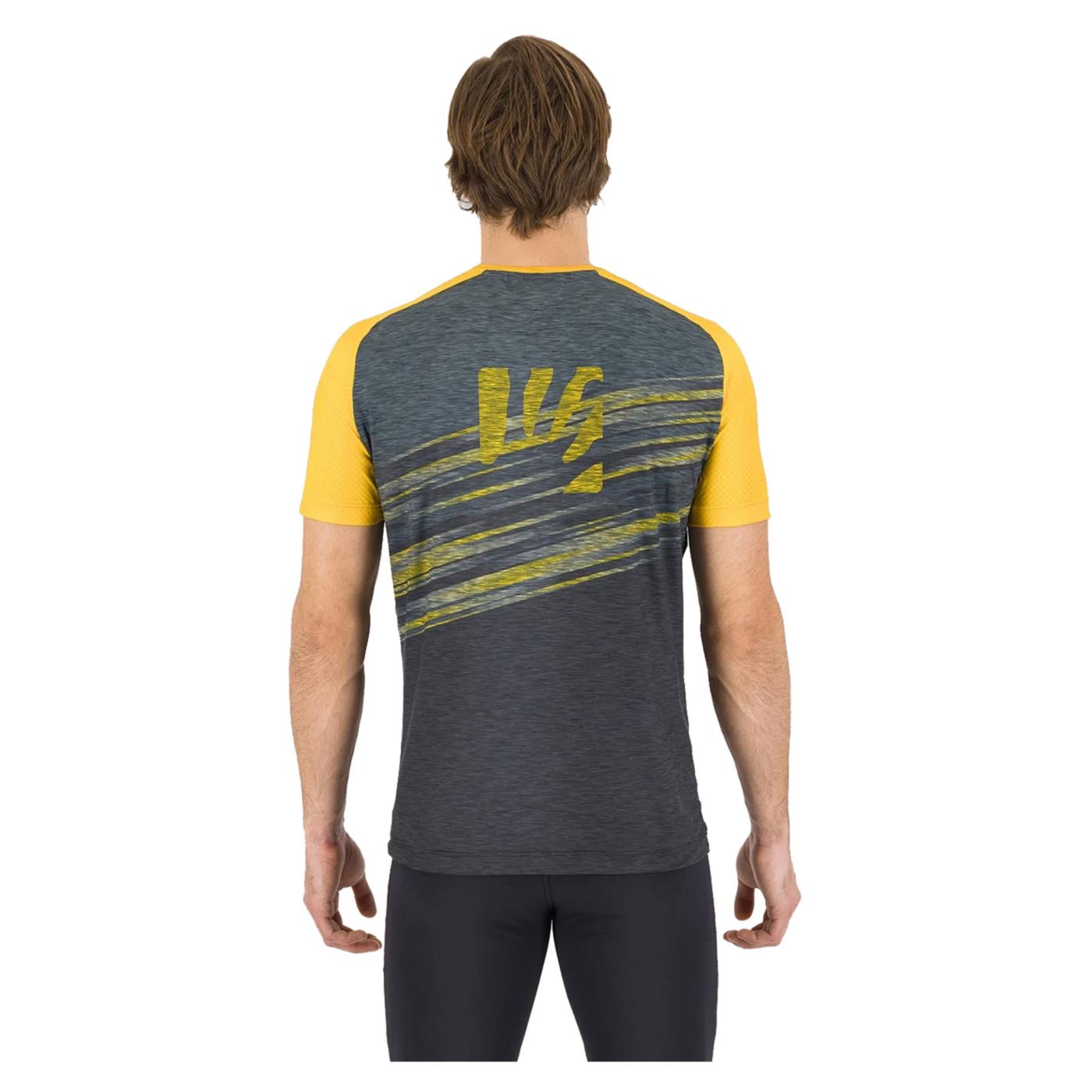 KARPOS CRODA ROSSA EVO JERSEY