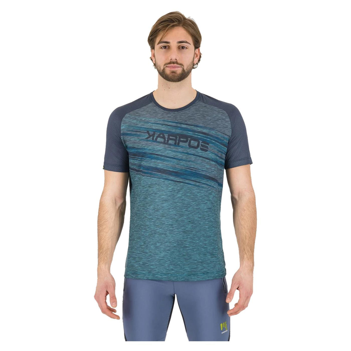 KARPOS CRODA ROSSA EVO JERSEY