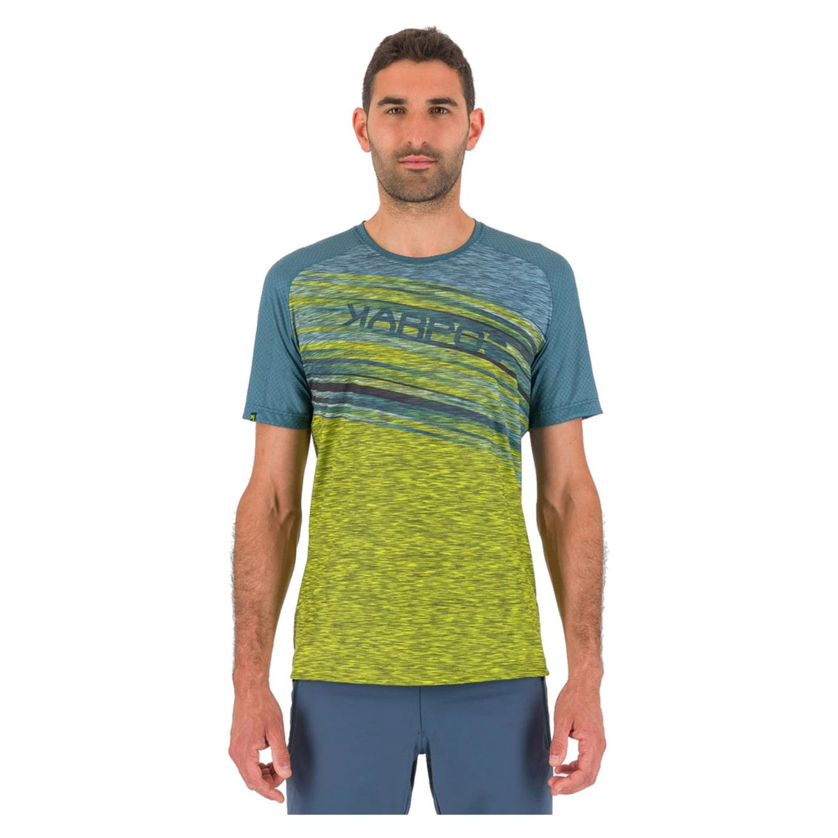 KARPOS CRODA ROSSA EVO JERSEY