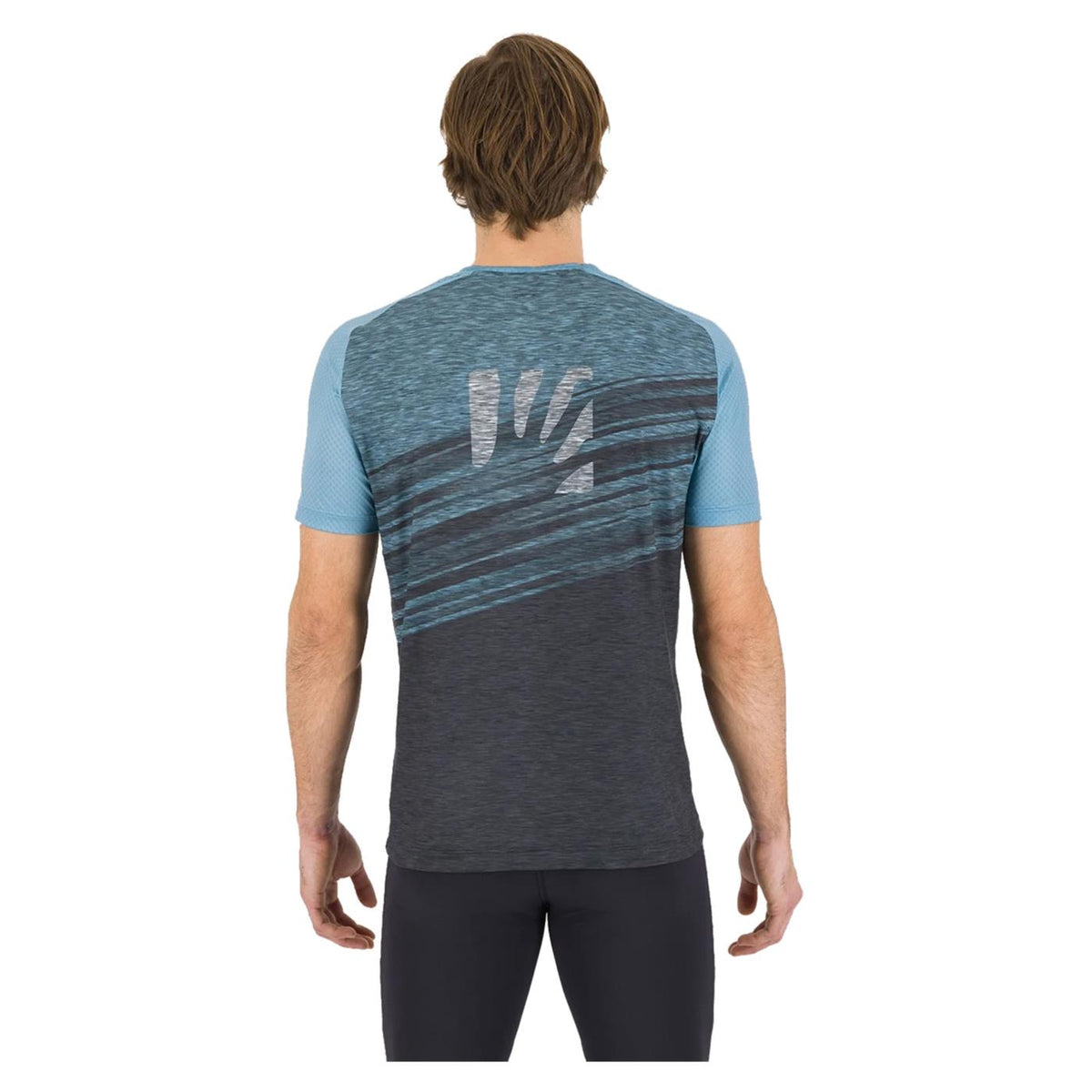 KARPOS CRODA ROSSA EVO JERSEY