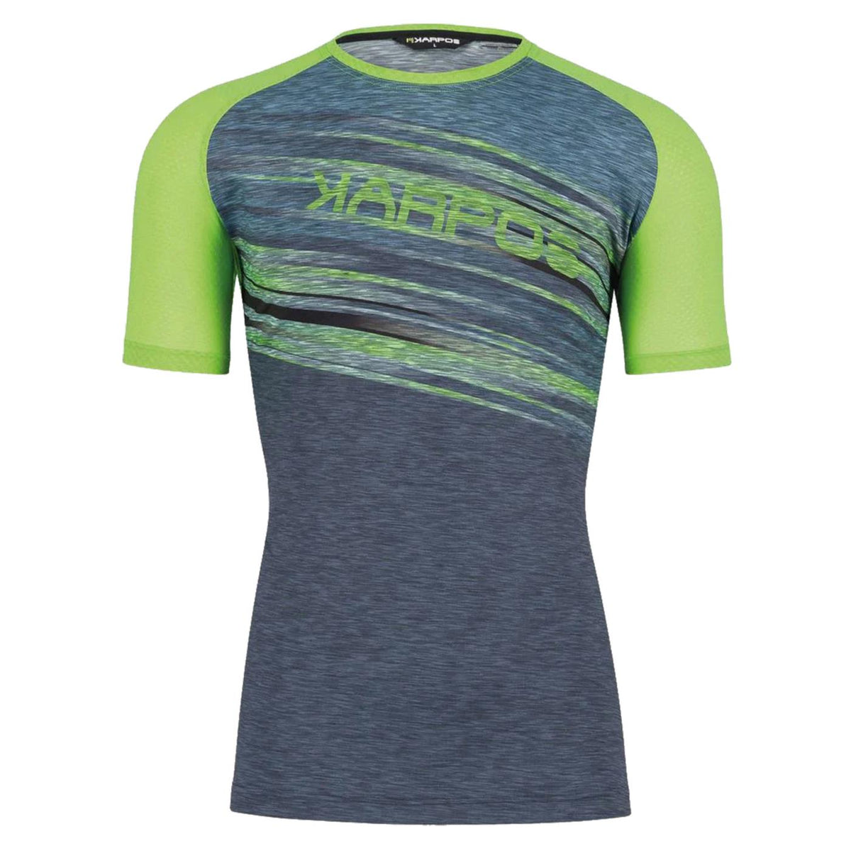 KARPOS CRODA ROSSA EVO JERSEY