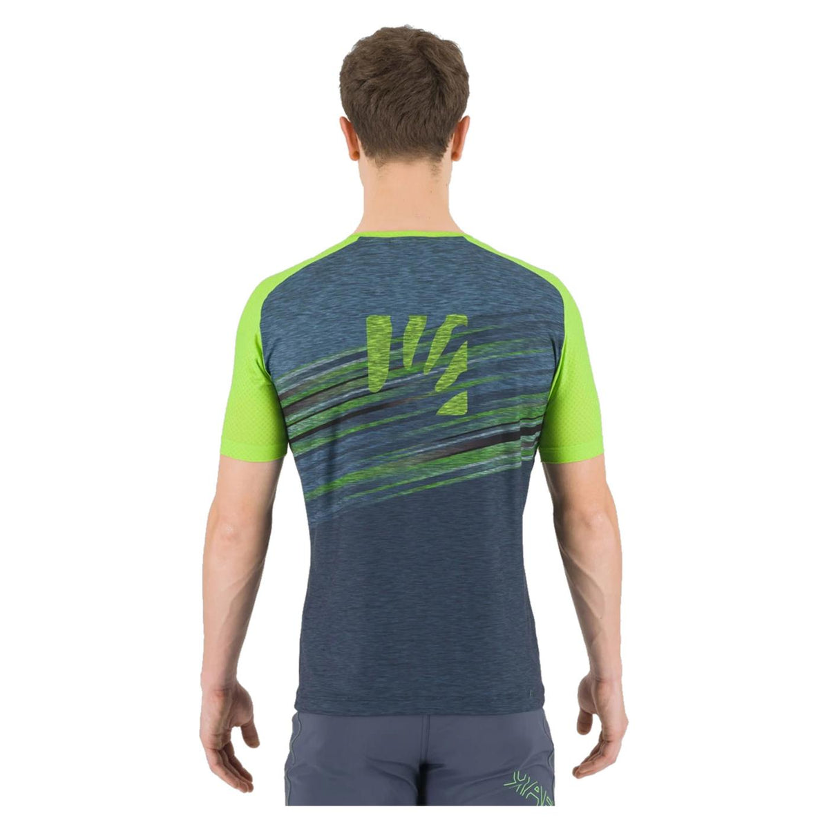 KARPOS CRODA ROSSA EVO JERSEY