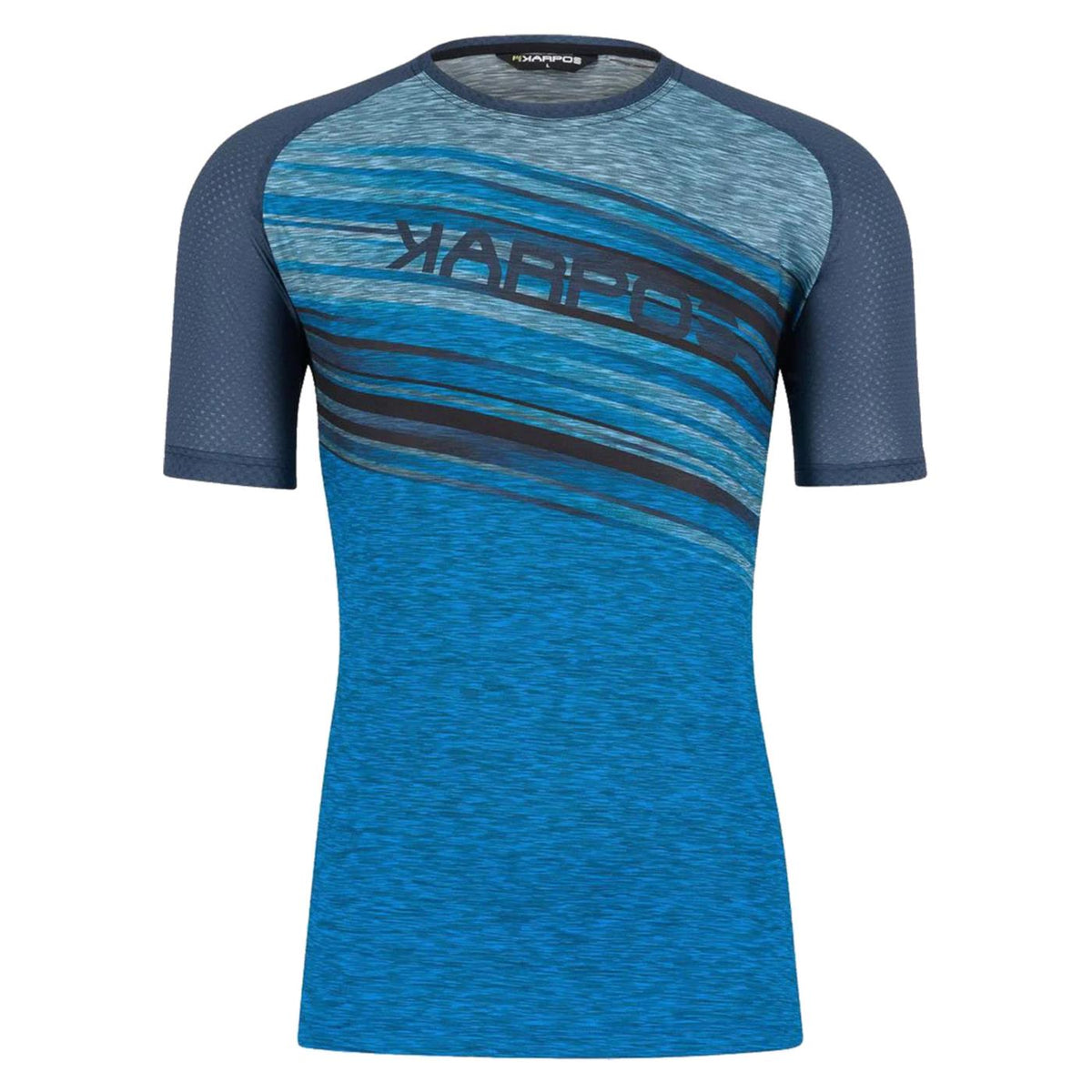 KARPOS CRODA ROSSA EVO JERSEY