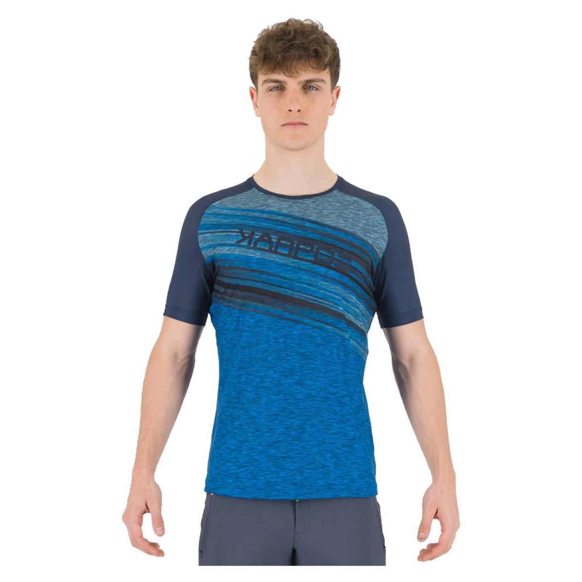 KARPOS CRODA ROSSA EVO JERSEY
