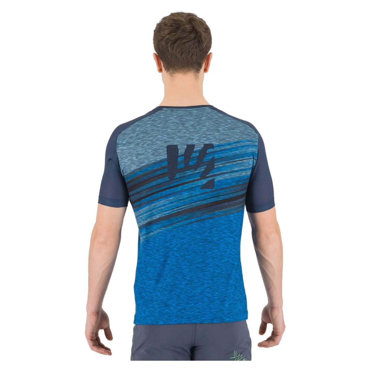 KARPOS CRODA ROSSA EVO JERSEY