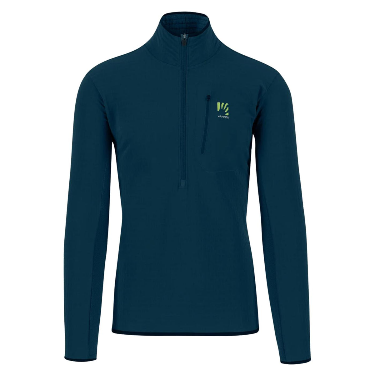 KARPOS MARMOLADA FLEECE ANORAK
