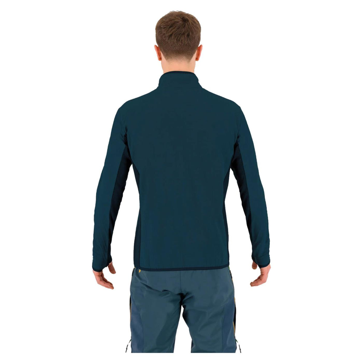 KARPOS MARMOLADA FLEECE ANORAK