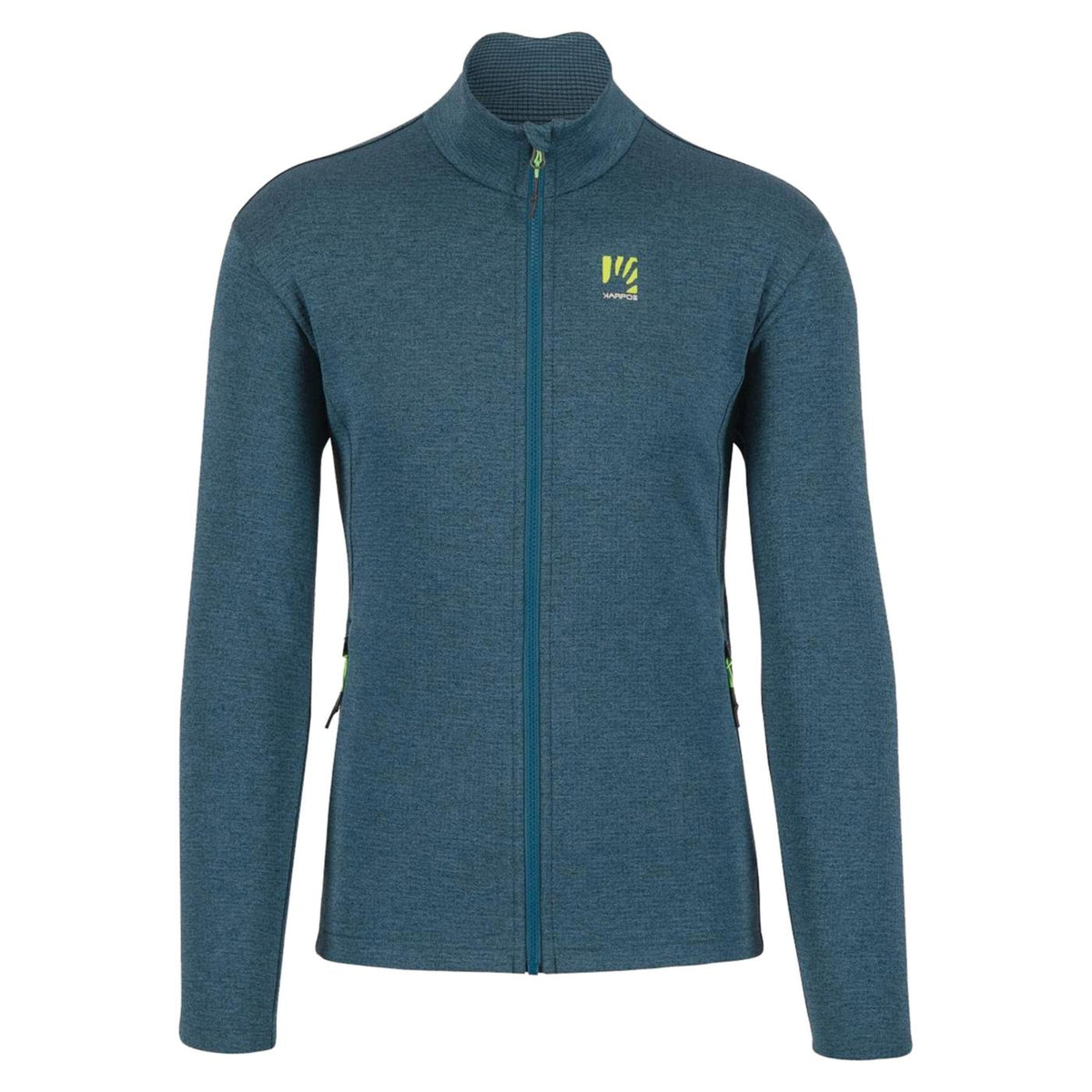 KARPOS PIZZOCCO FULL ZIP FLEECE