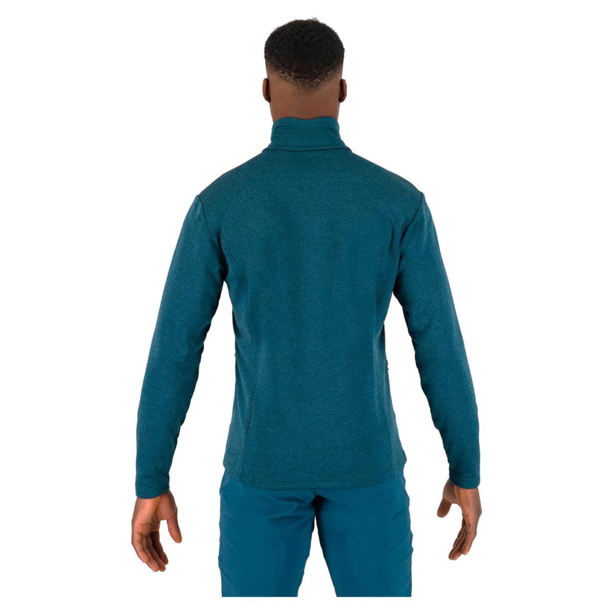 KARPOS PIZZOCCO FULL ZIP FLEECE