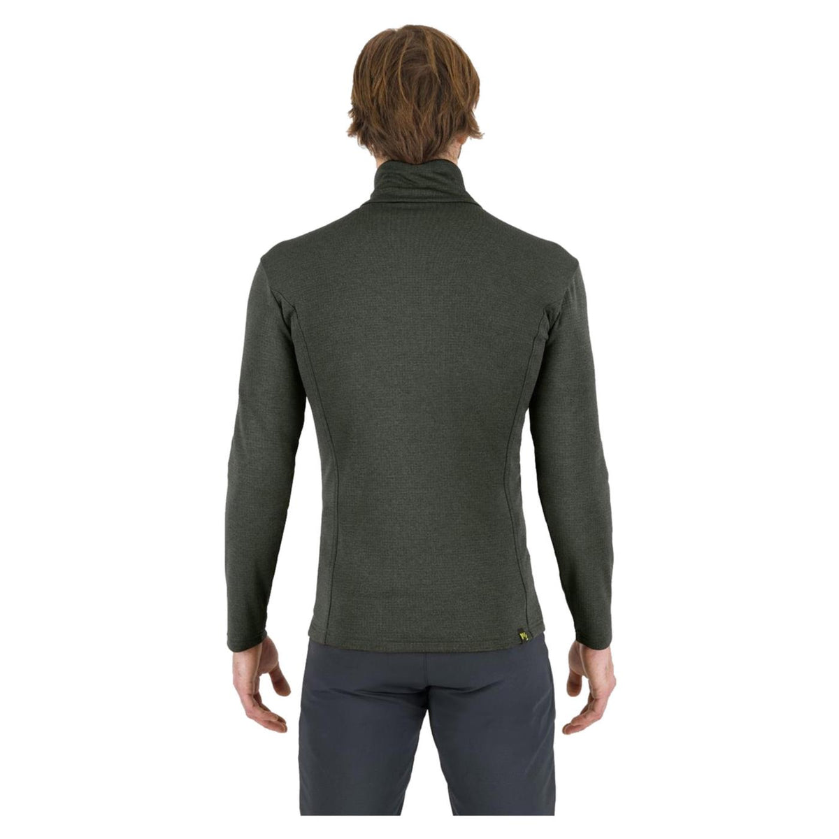 KARPOS PIZZOCCO FULL-ZIP FLEECE - seconda immagine