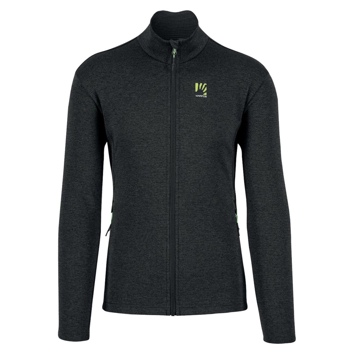 KARPOS PIZZOCCO FULL-ZIP FLEECE
