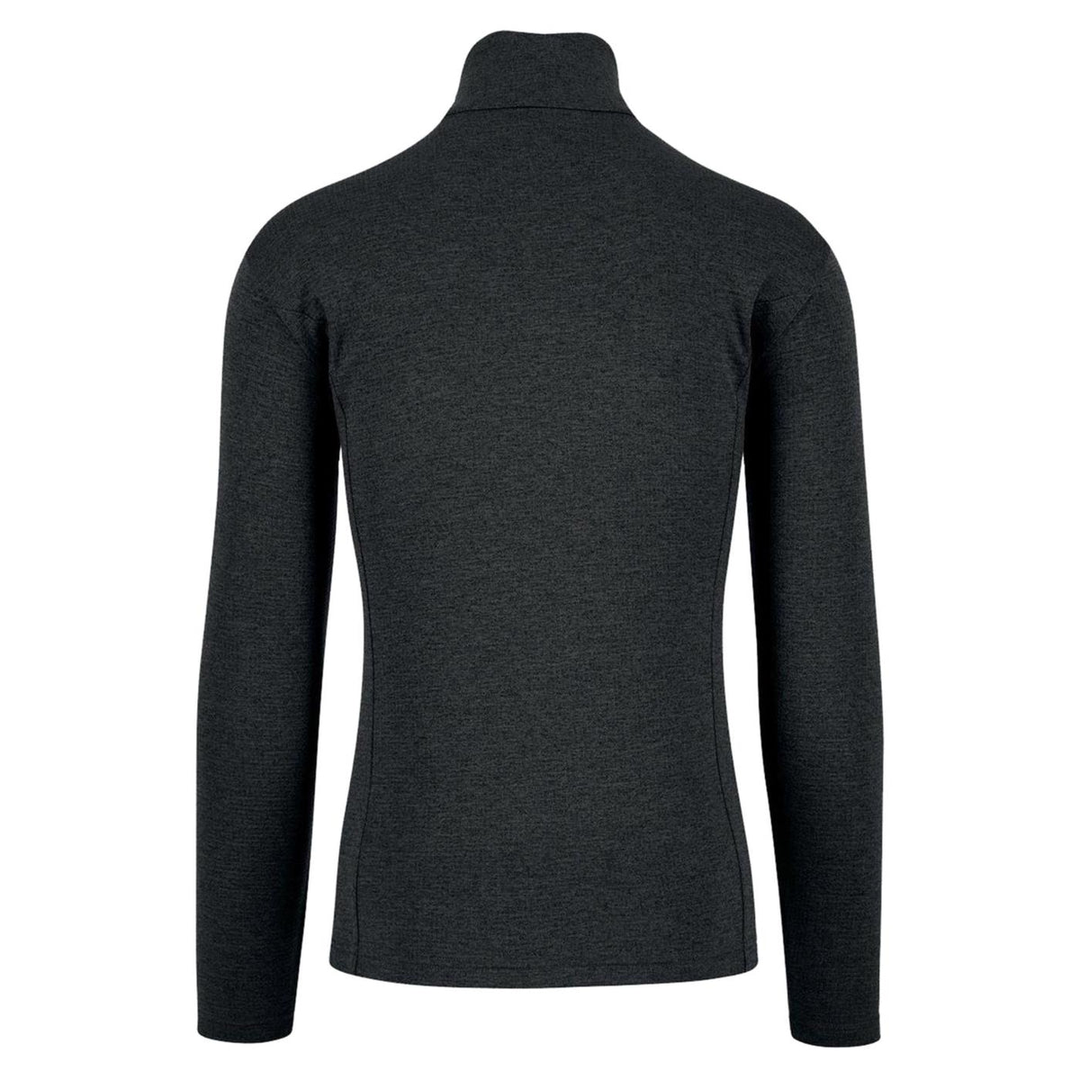 KARPOS PIZZOCCO FULL-ZIP FLEECE - Nero - vista 2