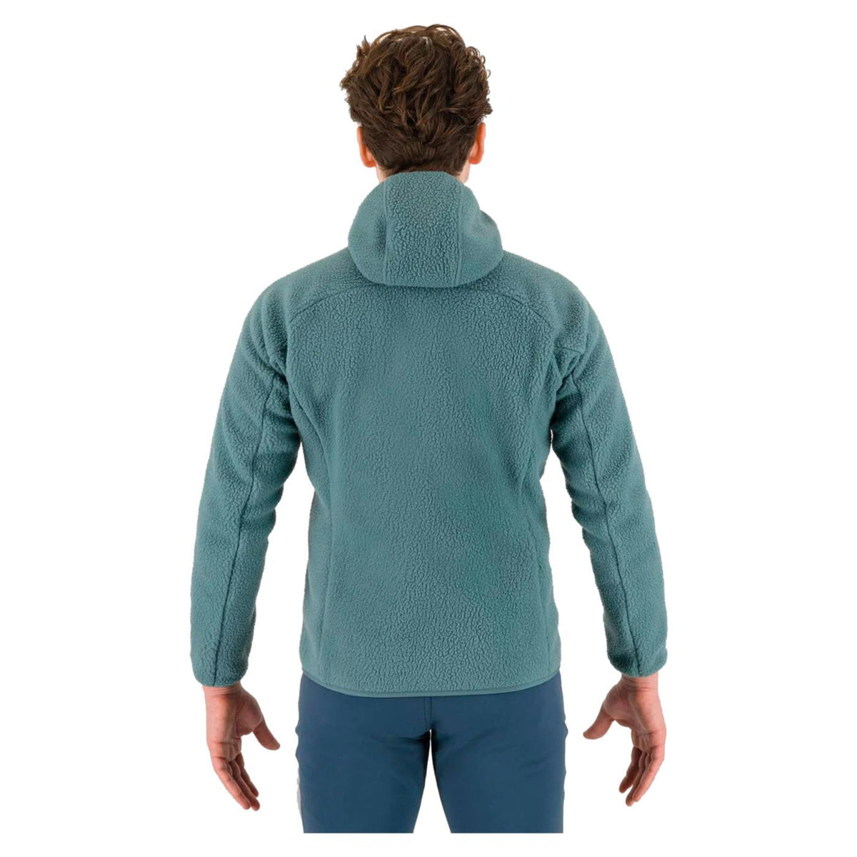 KARPOS MOIAZZA RETRO HOODIE FL