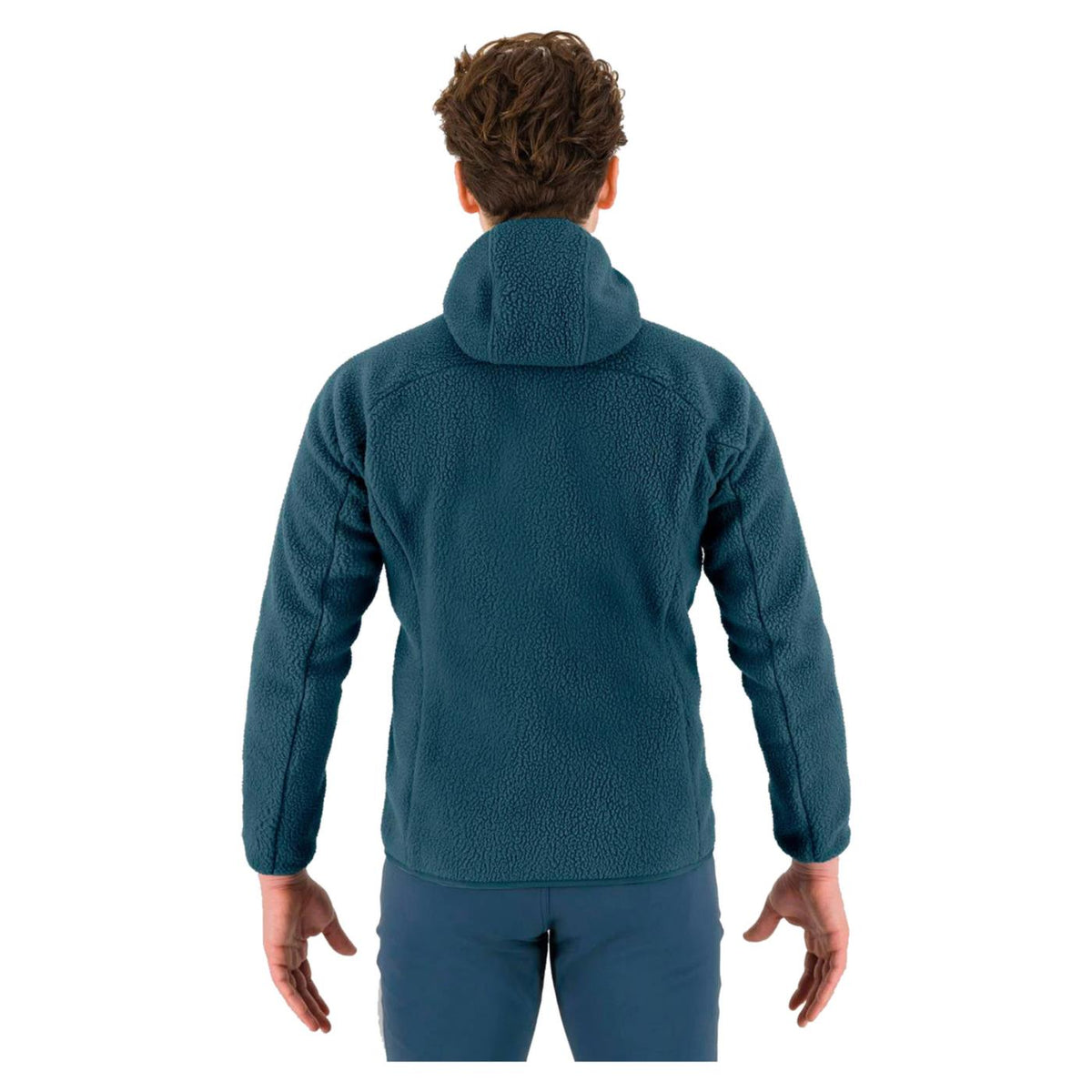 KARPOS MOIAZZA RETRO HOODIE FL