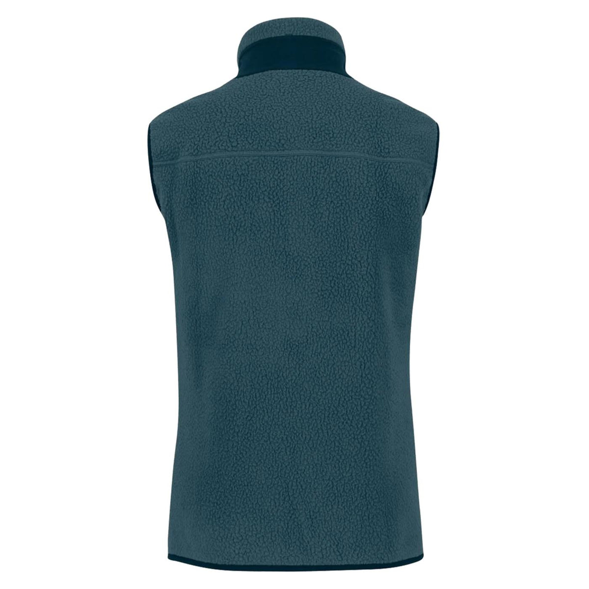 KARPOS MOIAZZA RETRO FLEECE VEST