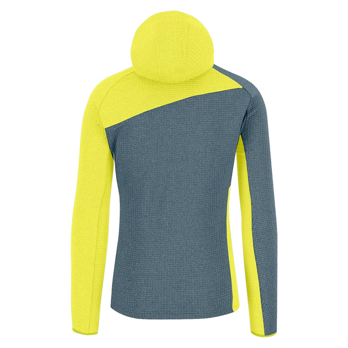 KARPOS AVERAU FZ HOODIE FLEECE