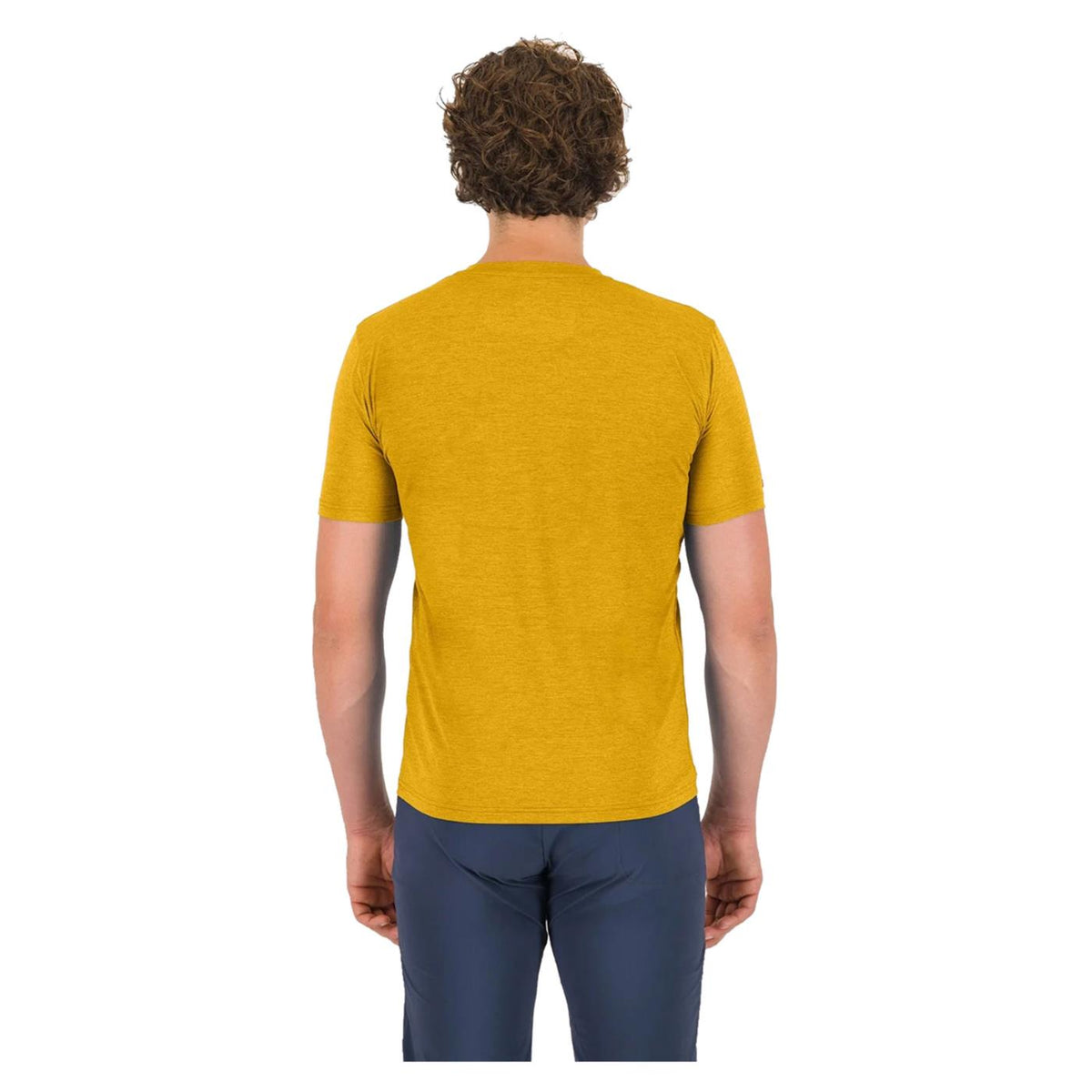KARPOS PIZ DE MEZ T-SHIRT - seconda immagine