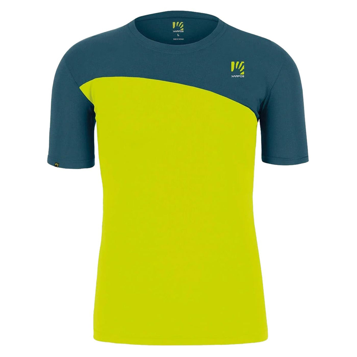 KARPOS AVERAU JERSEY