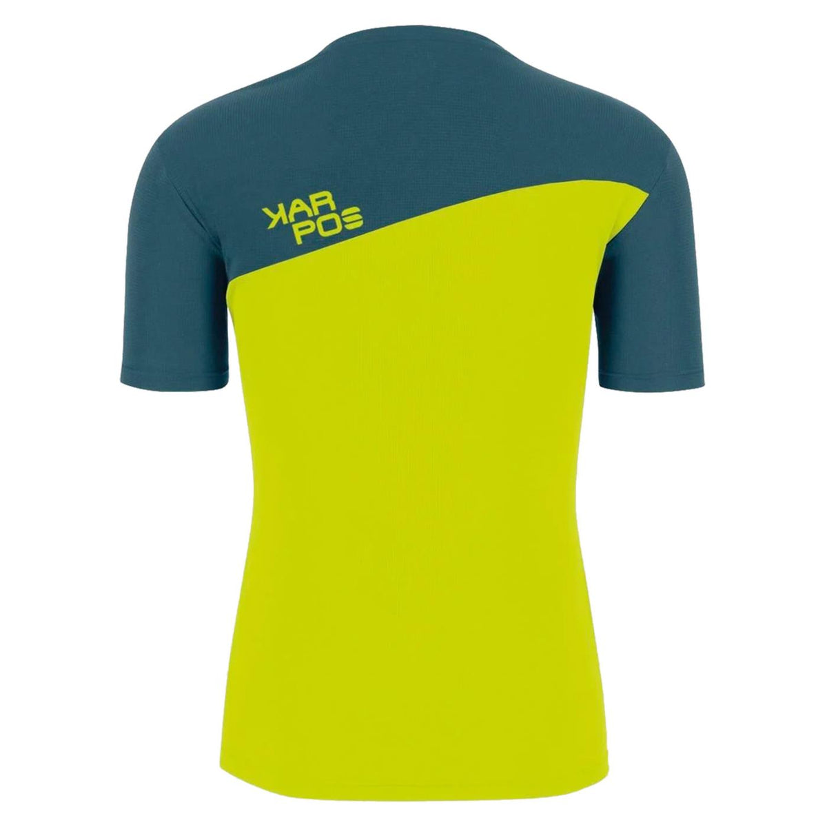 KARPOS AVERAU JERSEY - seconda immagine
