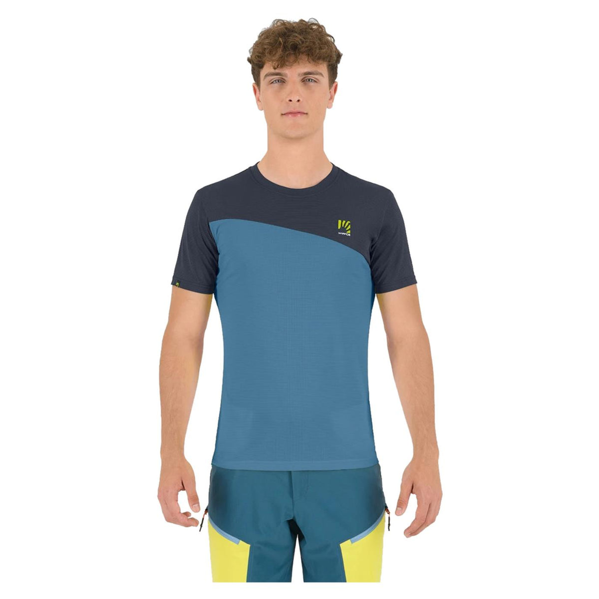 KARPOS AVERAU JERSEY