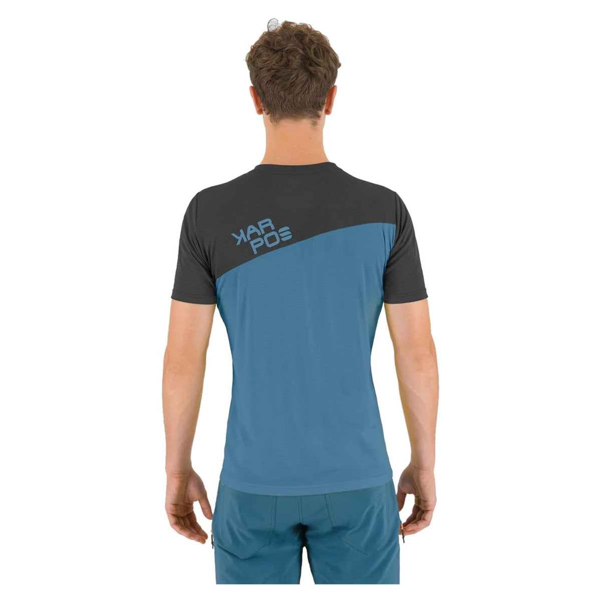 KARPOS AVERAU JERSEY