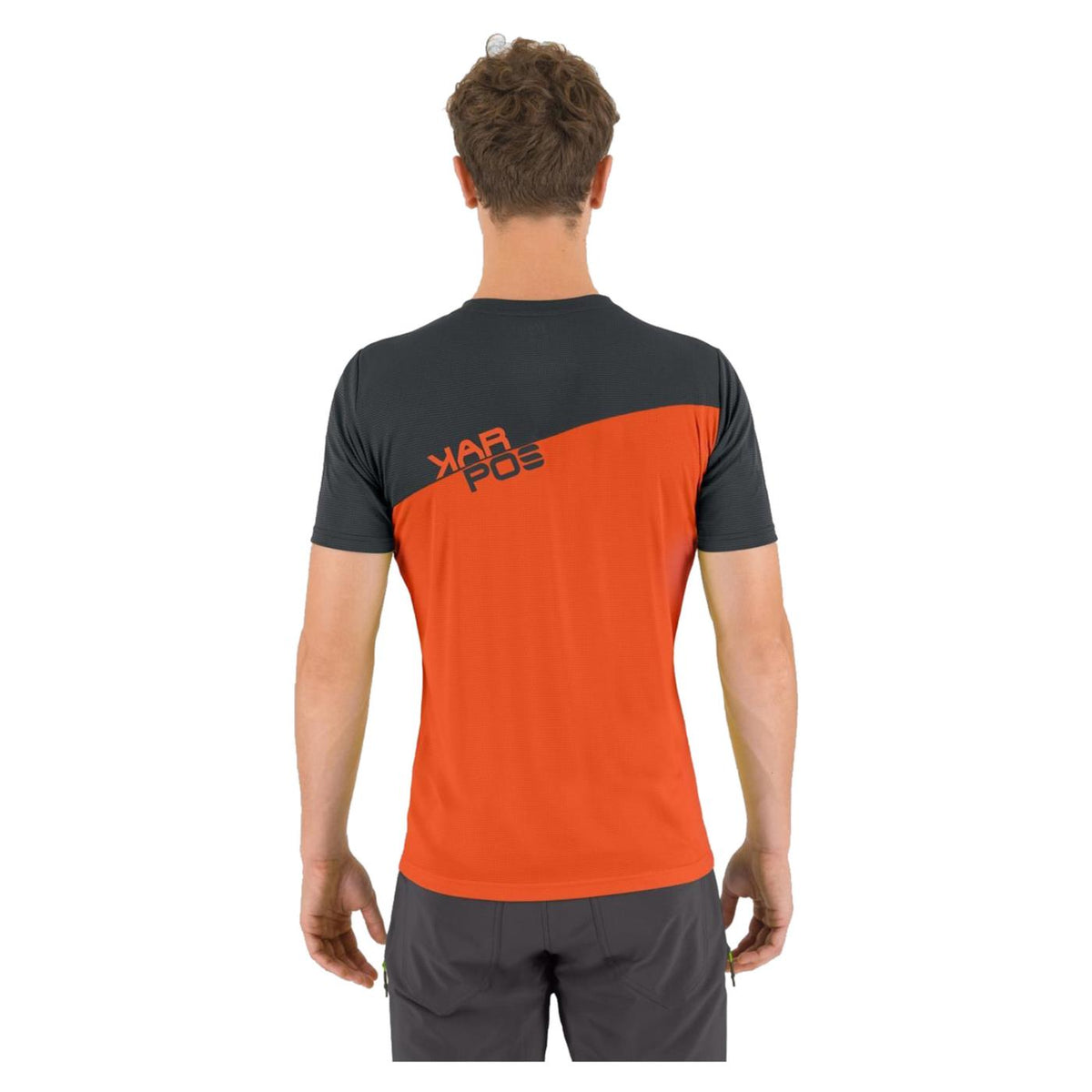 KARPOS AVERAU JERSEY - seconda immagine