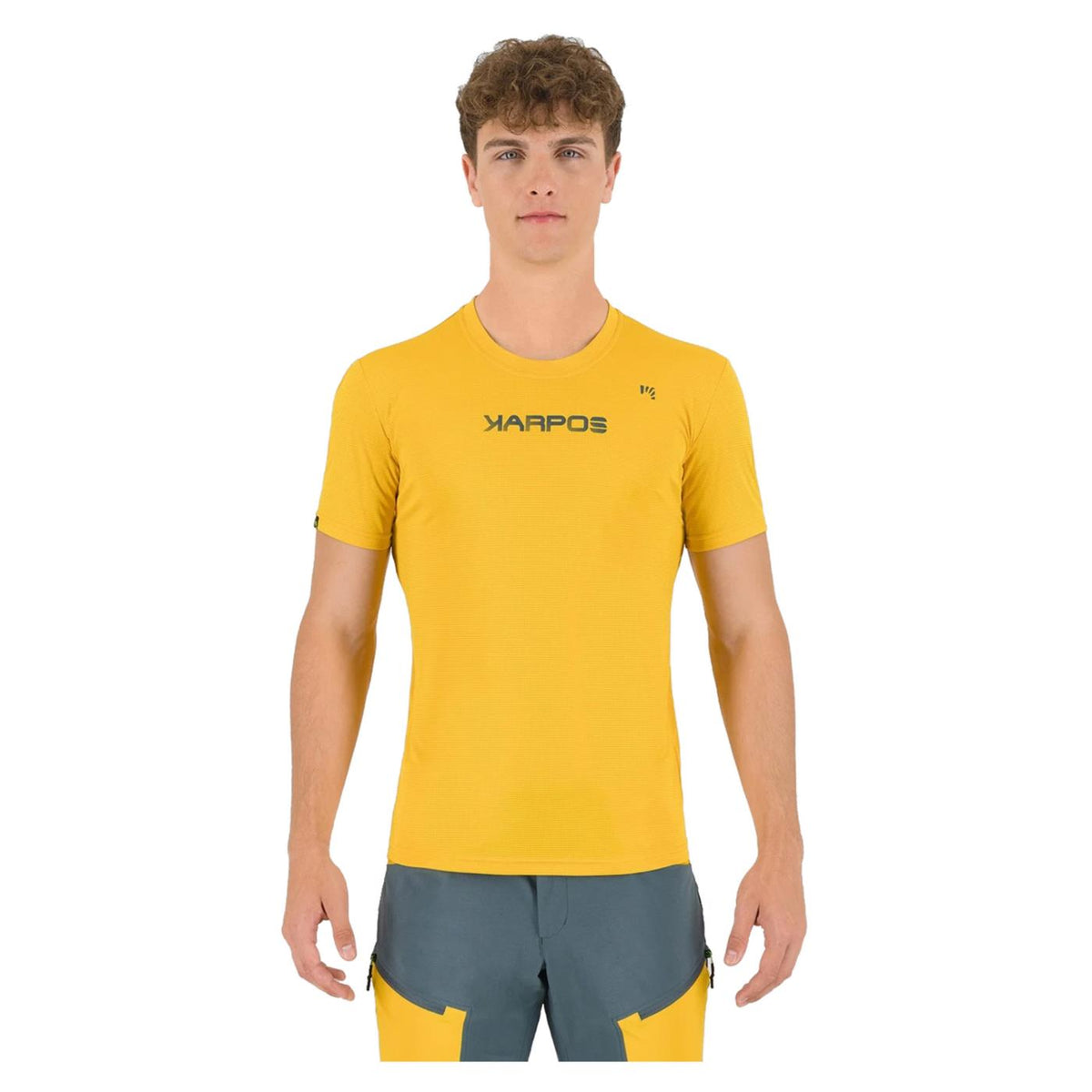 KARPOS LOMA EVO T-SHIRT