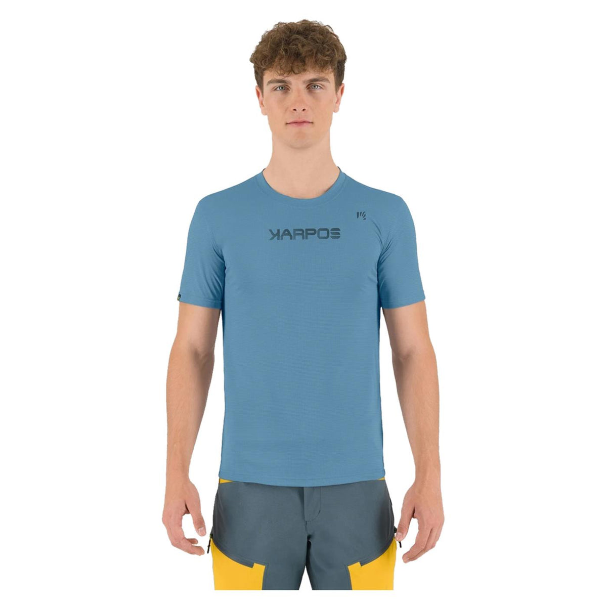 KARPOS LOMA EVO T-SHIRT