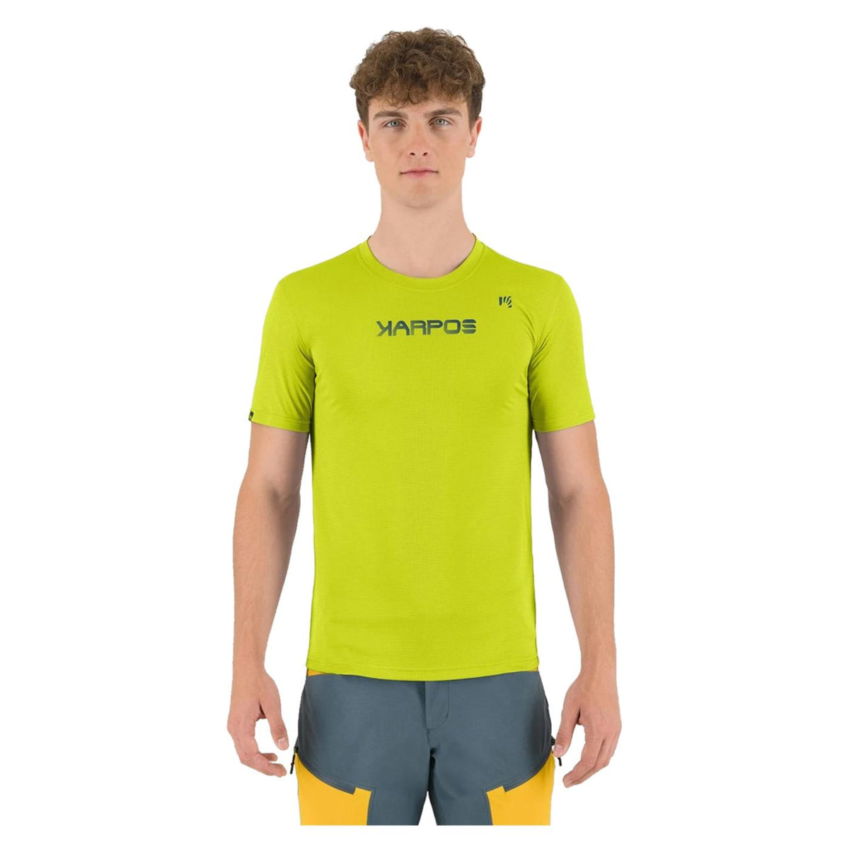 KARPOS LOMA EVO T-SHIRT