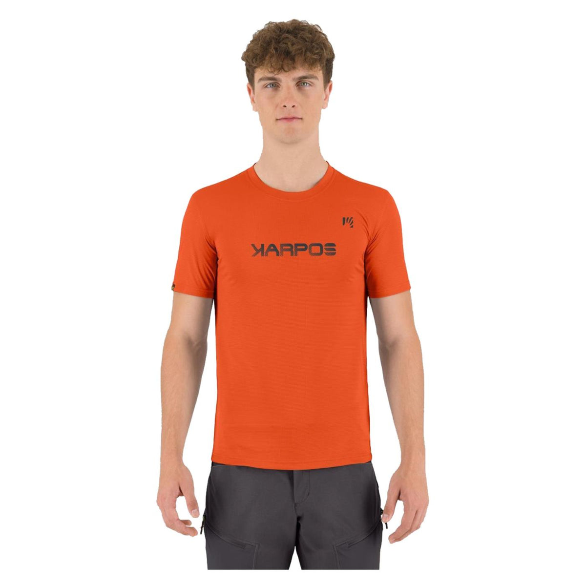 KARPOS LOMA EVO T-SHIRT - immagine principale