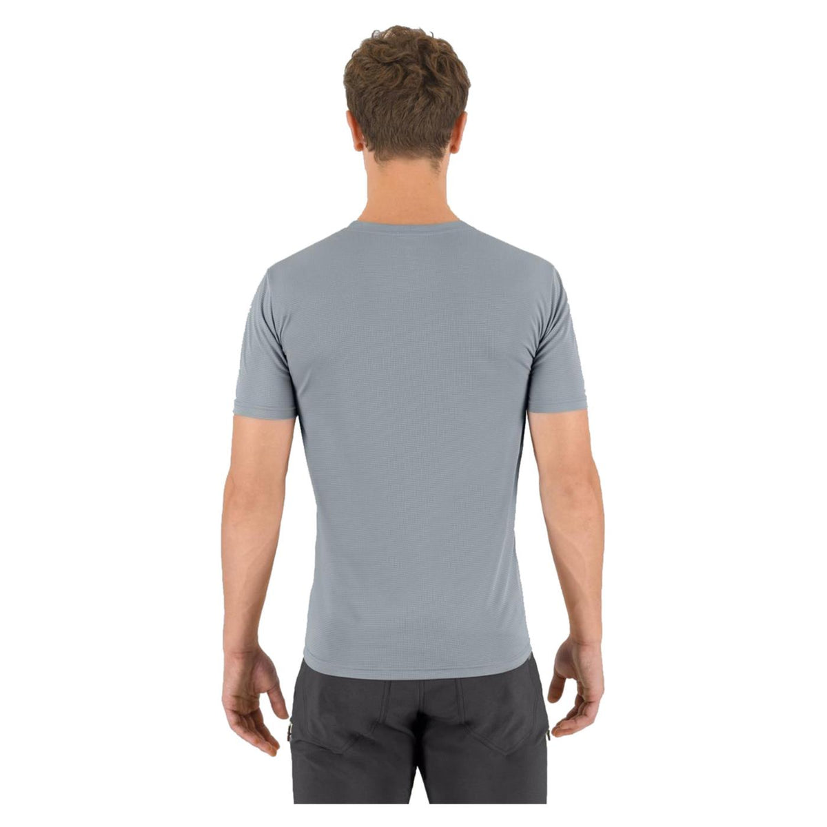 KARPOS LOMA EVO T-SHIRT - Grigio chiaro - vista 2